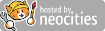 Hosted by Neocities